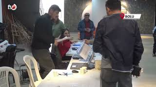 Bir İlçe Köy Statüsüne Düşüyor