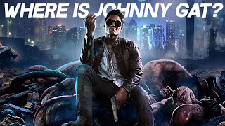 What Really Happened To Johnny Gat After Saints Row?