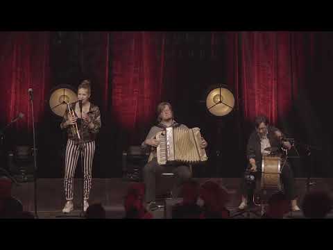 Orkiestra Taneczna Bonanza - Abduł Bey / Salem Alejkum