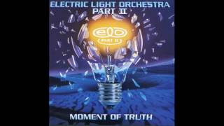 Electric Light Orchestra - Whiskey Girls (1996)