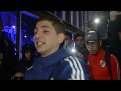 0800 vs POLY - Final EL PINTAGONO - FECHA 7