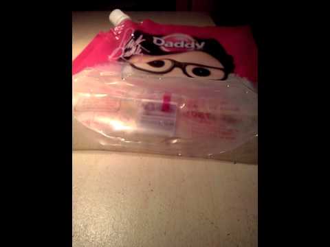 comment nettoyer poche à eau