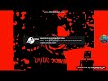 JA LOGO AVS EFFECTS LOUD EAR BLEEP