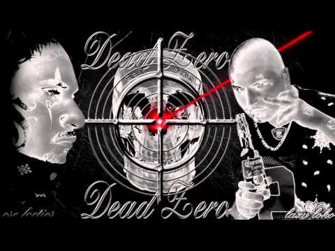 Ese Forties & Lazy Blue Devil - Dead Zero