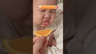 Download lagu funniest baby eating lemon#baby #eating #lemon #funny #shorts mp3