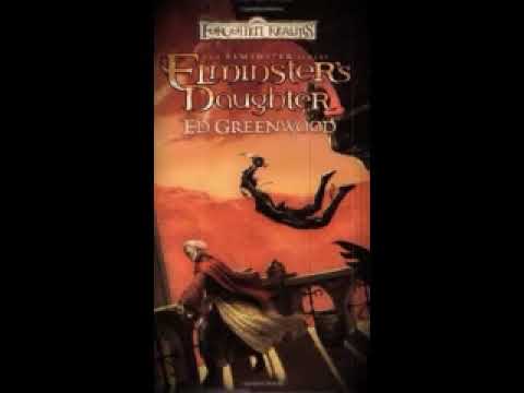 The Elminster Saga - Book 5 part 2