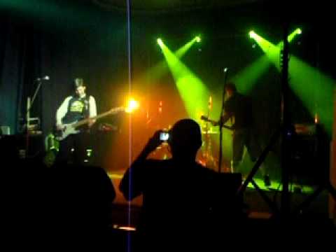 ETERNAL FIRE - Eternal Fire - Tady není ráj