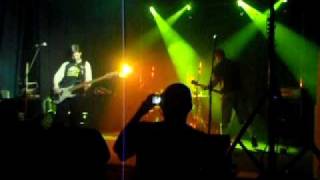 Video Eternal Fire - Tady není ráj