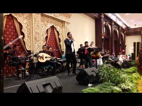 L'Catraz Band - Mabrouk  - Fuad Belfaz