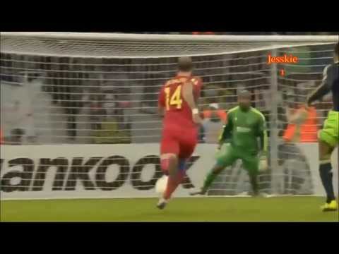 Steaua ★ - Povestea unei Campioane 2012-2013