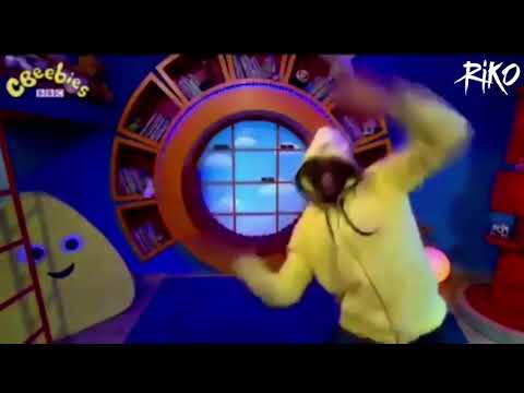 CBeebies Rave