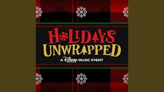 What Christmas Means to Me