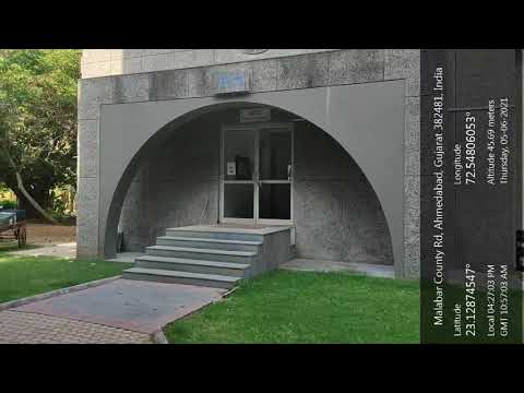 Animal House | Nirma University