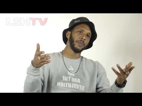 P1.Strizzy Strauss - The foundation, Name Origin, Producers and The Endz!