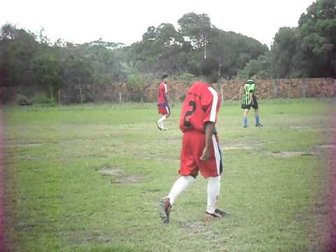 FUNDESC 3 X 3 ESPORTE BRAGA PELA COPA SUB 15 DO CEFAMA 29.10.11 SÁBADO.