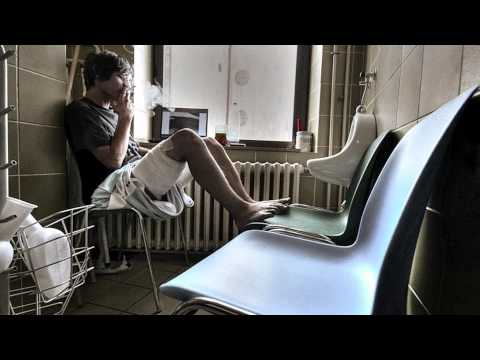 Chillout - Cottonbelly vs Trumpet Men - Don't Move