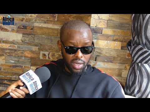 I Grew Up As An Orphan On The Streets Of Kampala | Eddy Kenzo | An Up Close And Personal Interview