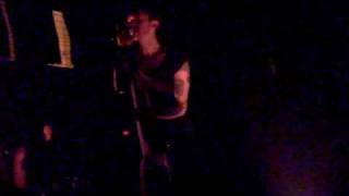 Ours - &quot;Live Again&quot; (live) @ Terminal 5 - New York City - August 28, 2009