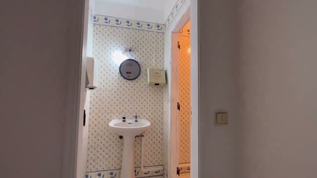 Vídeo do imóvel