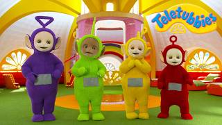 Download lagu Lagu Tidur Menenangkan & Main Musik! | Teletubbies Bahasa Indonesia - WildBrain | Kompilasi mp3 Download lagu Lagu Tidur Menenangkan & Main Musik! | Teletubbies Bahasa Indonesia - WildBrain | Kompilasi mp3