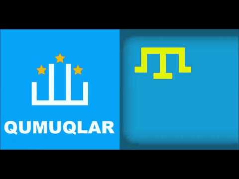 Zara Kaderagaewa wa Fatma Cappar - Birlik tuwar bizden!