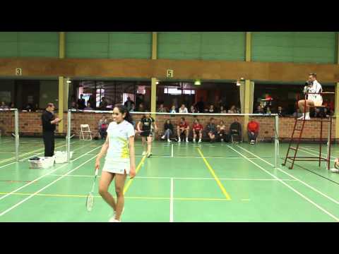 Gayle Mahulette - Lisa Malaihollo