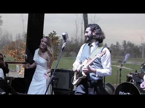 Get Back | Cruz & Santa Cruz