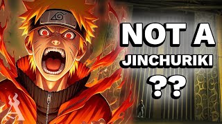 What If Naruto Wasn't A Jinchuriki? (Full Movie)