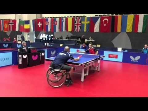 Class M4, Shai Siada - Maxime Thomas