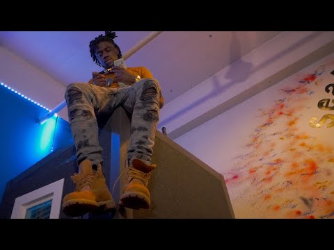 Flock Da P - Life is Good | Shot By @TroyBoyTheBeast © 2020