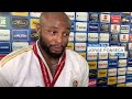 Judo World Championships Tokyo 2019 Interview With Jorge Fonseca
