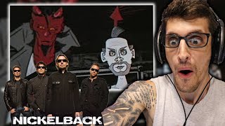 I Never Thought I&#39;d Say This... | Nickelback - &quot;The Devil Went Down To Georgia&quot; (REACTION)
