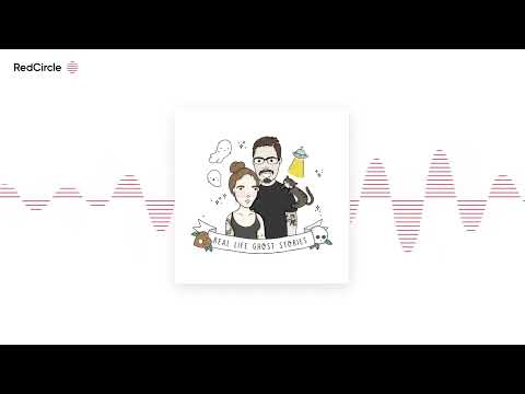 Real Life Ghost Stories - #214 The Curse of Dudleytown