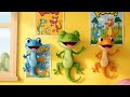 Viral Cicak Cicak Di Dinding Lagu Anak Indonesia