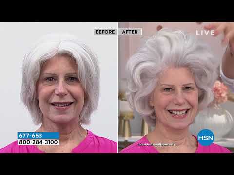 HSN | Tweak-d Haircare 01.15.2020 - 07 AM
