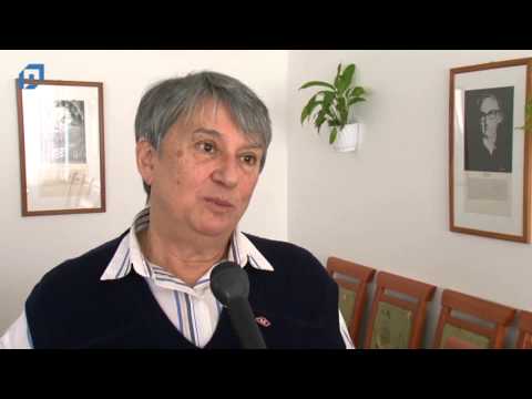 VTV Pápa Híradó, 2013.12.04. Szerda