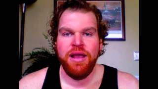 Spring Break Travel - Testimonial on Inertia Tours by Big Easy from MTV's Challenges