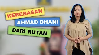 WOW TODAY: Pasca-bebas Ahmad Dhani Dijemput Istri dan akan Rayakan Tahun Baru dengan Prabowo
