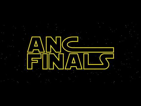 2017 ANC Finals: May the Fourth be With You!