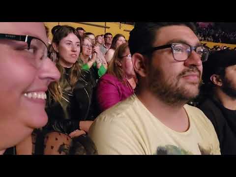 1er premio de Murgas Asaltantes con Patente Entrega de premios 2023