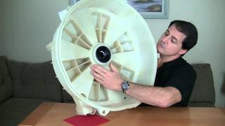 8540347 for Whirlpool Duet Sport, Kenmore Elite HE2 and Epic Z Washers