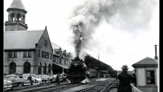 Lowell Fulson The Train Is Leaving (SCOTTY'S RADIO 101) (1948)