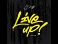 J Boog - Live Up