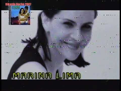 Comercial de TV: CD Nacional Novela PARAÍSO TROPICAL (2007)