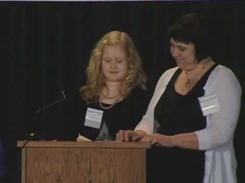 Grand Ridge Students and Elementary Science Initiative