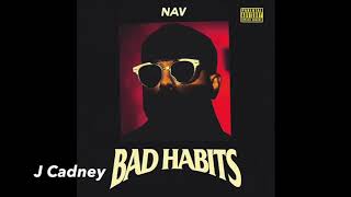 Nav - To My Grave (Instrumental)