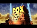 Pixar Animation Studios FDTVA Fox Deadpool Pictures Television 2012 2014