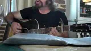 Carlos Varela - Colgando del cielo