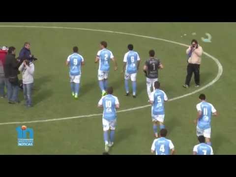 Estudiantes vs Argentino Peñarol - Fecha 5 - Federal B
