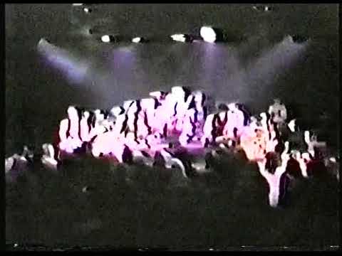 Thumbnail for Faster Pussycat - Star, Star (with Izzy Stradlin) - Hollywood, CA 12/15/86 - Roxy Theatre by Kelly Nickels